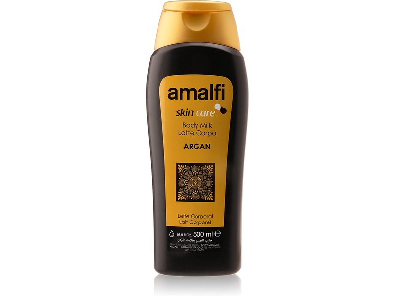 AMALFI BODY MILK ARGAN 500ML