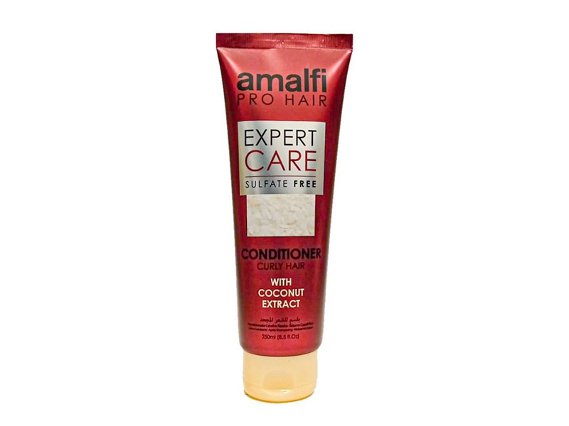 AMALFI CONDITIONER COCONUT EXTRACTS 250ML