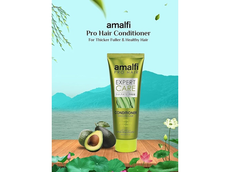 AMALFI CONDITIONER AVOCADO EXTRACTS 250ML