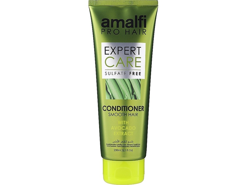 AMALFI SHAMPOO AVOCADO EXTRACTS 250ML