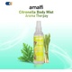 AMALFI BODY MIST CITRONELLA 190ML