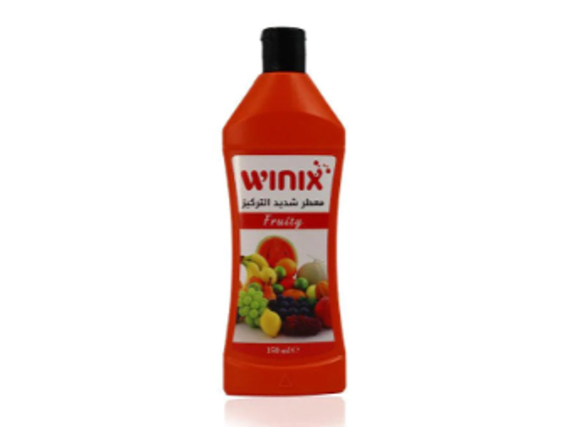 WINIX LIQUID AIR FRESHNER FRUITY 150ML