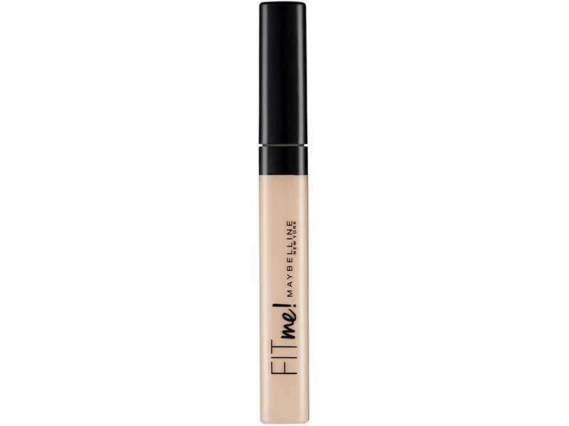 Maybelline fit me concealer 20 sand