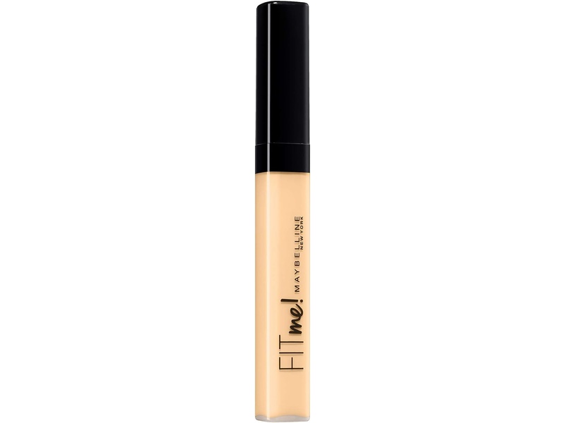 Maybelline fit me concealer 25 medium