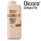 DICORA SHAMPOO BEAUTY CURLS 400ML