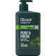 DICORA SHAMPOO 2IN1 PURE FRESH 400ML