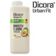 DICORA CONDITIONER SMOOTH SHINE 400ML