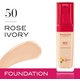 Bourjois healthy mix foundation - 30ml n50 rose ivory