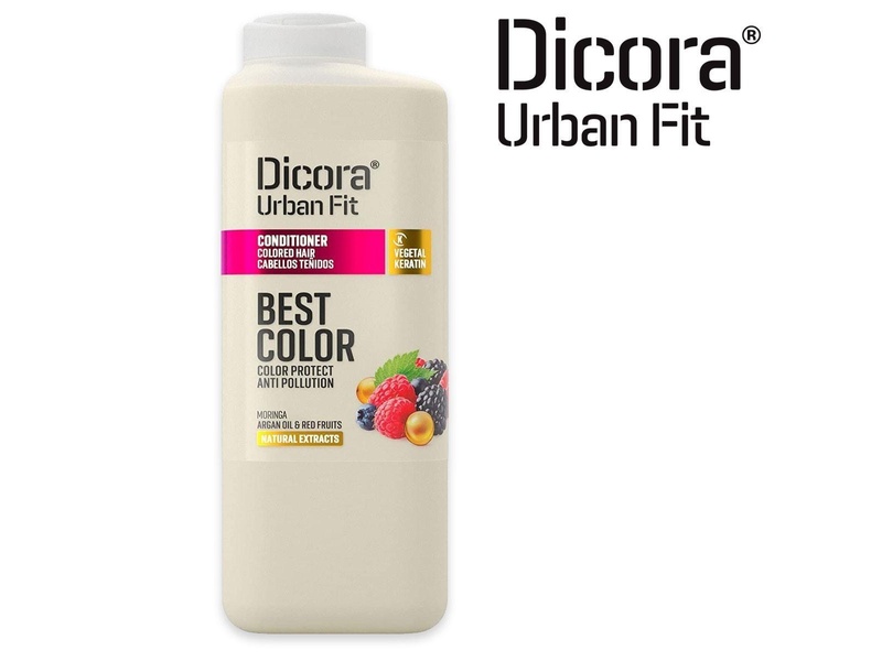 DICORA CONDITIONER BEST COLOR 400ML