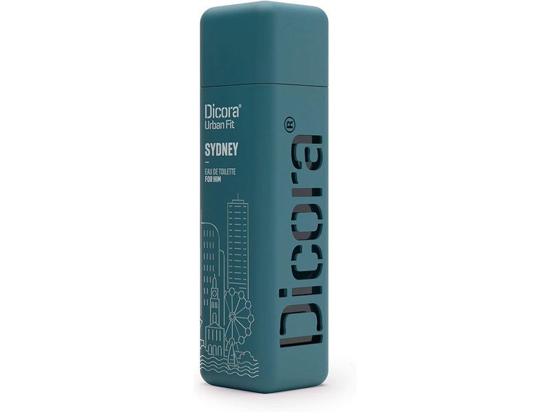 DICORA EAU SPRAY SYDNEY 100ML