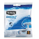 SCHICK RAZOR EXACTA 2 NORMAL 5PCS