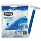 SCHICK RAZOR EXACTA 2 NORMAL 5PCS