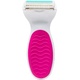 SCHICK RAZOR SILK EFFECT+ 2 BLADES