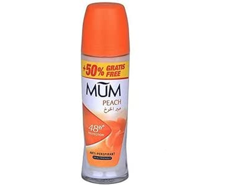 Mum Roll Peach 75ml