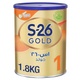 S-26 GOLD NO1 1800GM