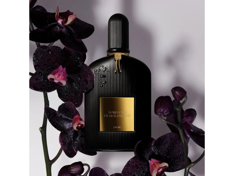 TOM FORD BLACK ORCHID EAU DE PERFUME 100ML