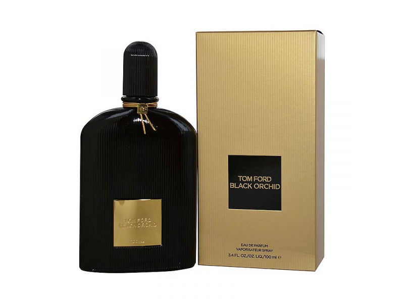 TOM FORD BLACK ORCHID EAU DE PERFUME 100ML