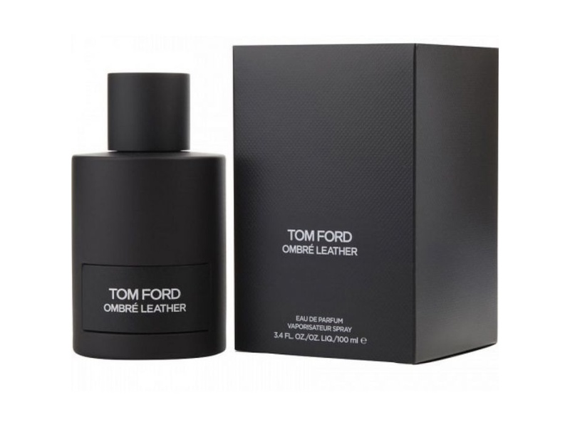 Tom Ford Ombre Leather Parfum for Men 100 ml Tom Ford Ombre Leather Parfum for Men 100 ml