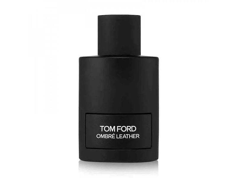 Tom Ford Ombre Leather Parfum for Men 100 ml Tom Ford Ombre Leather Parfum for Men 100 ml