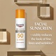 EUCERIN AGE DEFENCE HYALURONIC SUNSCREEN LOTION SPF50 75ML