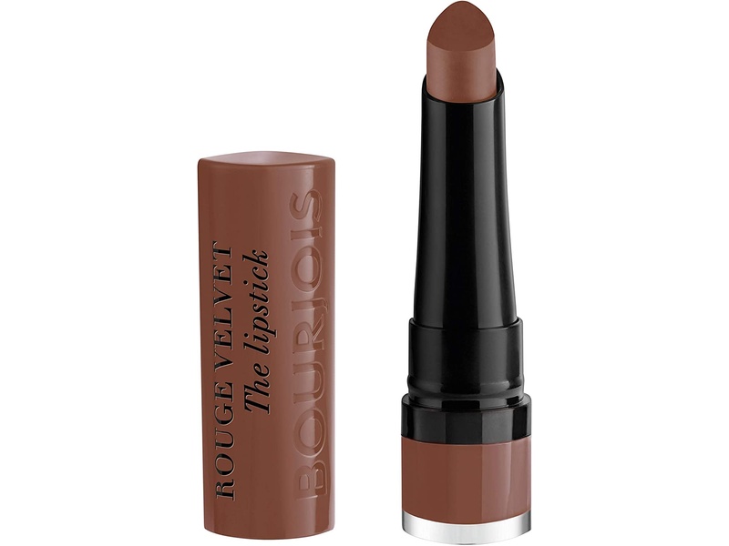 BOURJOIS LIP STICK 23 TAUPE OF PARIS