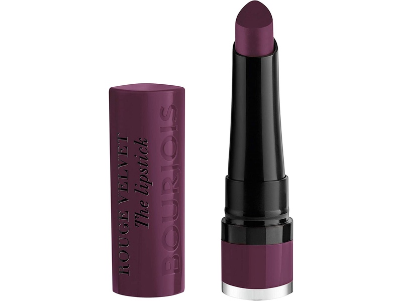 BOURJOIS LIP STICK 20 PLUM ROYAL