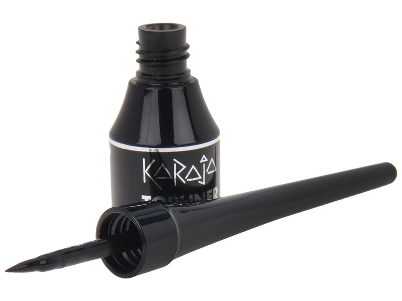 KARAJA TOPLINER EYELINER 3ML