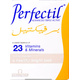 PERFECTIL 23 VITAMIN & MINERALS 30 CAPS