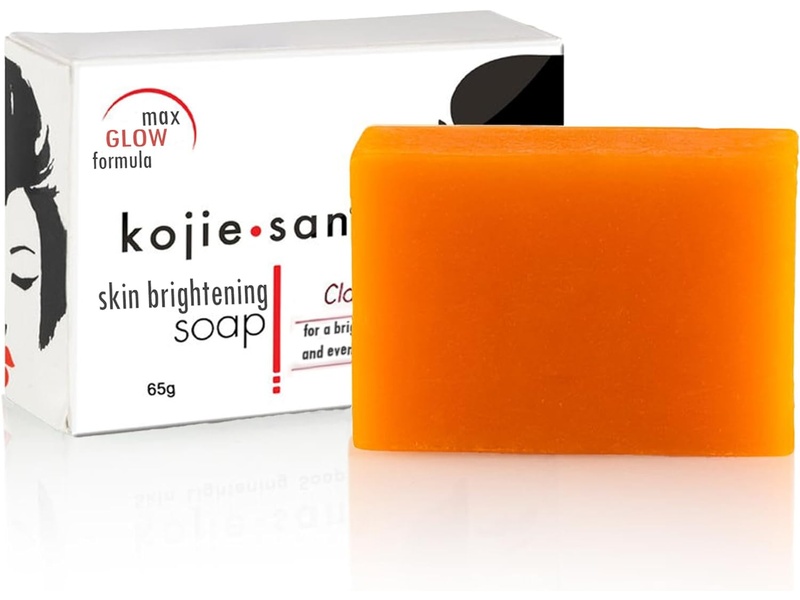 KOJIE SAN SKIN LIGHTENING SOAP CLASSIC 135G