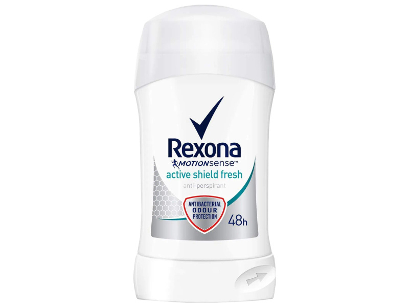 REXONA DEODORANT STICK ACTIVE FRESH 40ML