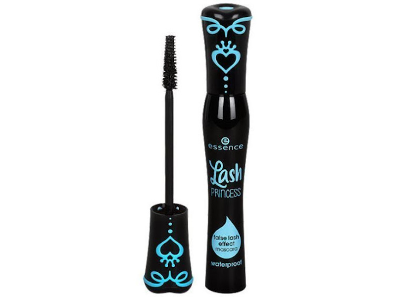 ESSENCE LASH PRINCESS MASCARA WATERPROOF