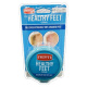 O'KEEFFE'S HEALTHY FEET EXTREMELY DRY CREAM 76GM