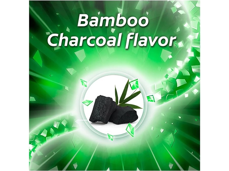 COLGATE T/P MAXFRESH BAMBOO CHARCOAL 100ML