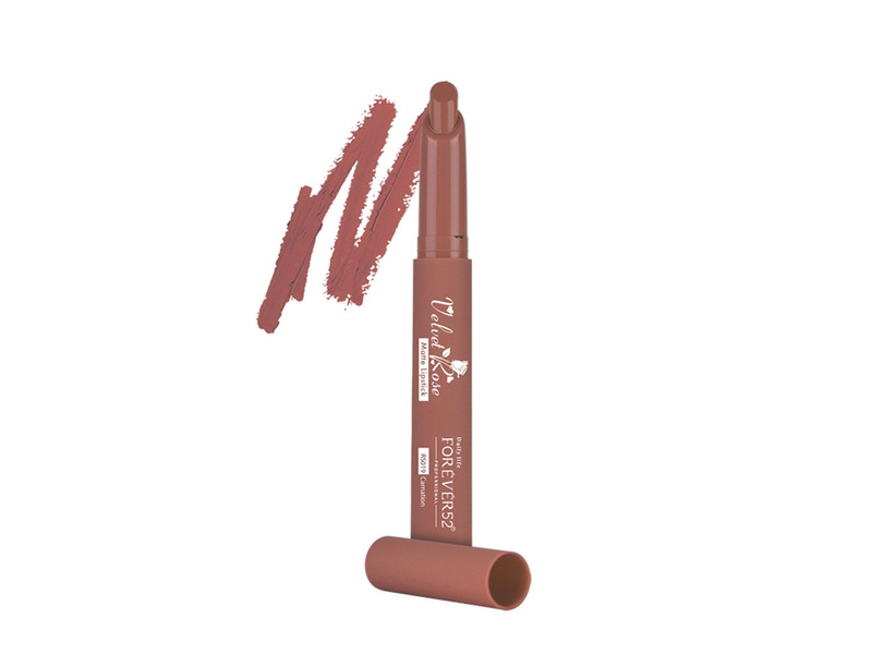 FOREVER52 MATTE LIPSTICK RS019 CARMATION