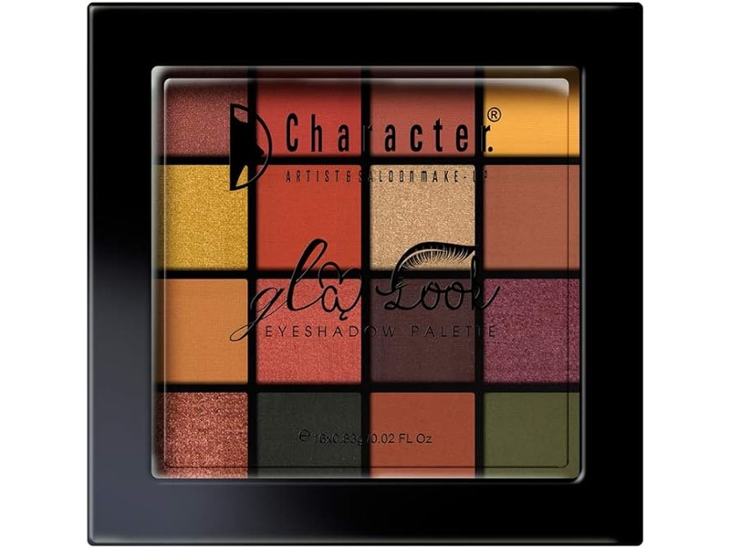 CHARACTER EYE SHADOW PALETTE GME004