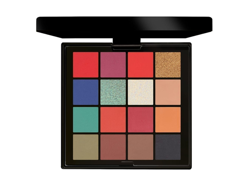 CHARACTER EYE SHADOW PALETTE GME009