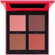 FOREVER52 DGB003 CHEEK TO CHEEK 4 COLOR BLUSH PALETTE