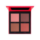 FOREVER52 DGB003 CHEEK TO CHEEK 4 COLOR BLUSH PALETTE