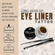 FOREVER52 LONG WEAR GEL EYELINER GT008