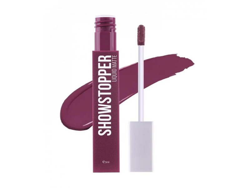 FOREVER52 SHOWSTOPPER LIQUID MATTE SHW004 BLUSHING