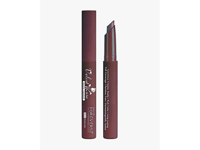 FOREVER52 VELVET ROSE MATTE LIPSTICK RS012 BUNET ROSE