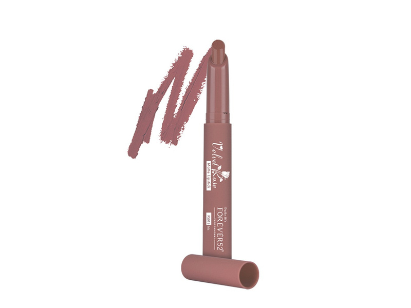 FOREVER52 VELVET ROSE MATTE LIPSTICK RS016 PANSY