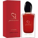 GIORGIO ARMANI SI PASSIONE EAU DE PARFUM 100ML