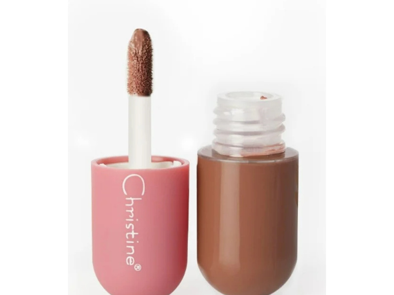 CHRISTINE MINI LIP GLOSS PILLS W10