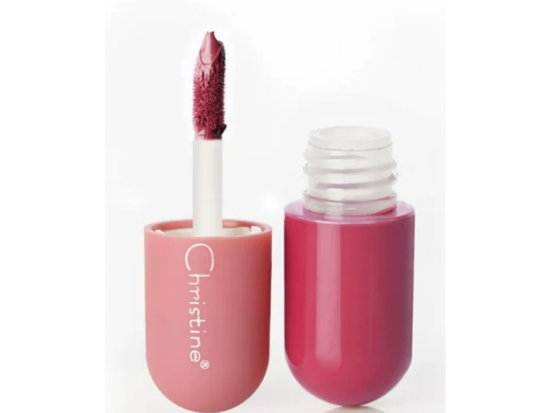 CHRISTINE MINI LIP GLOSS PILLS W09