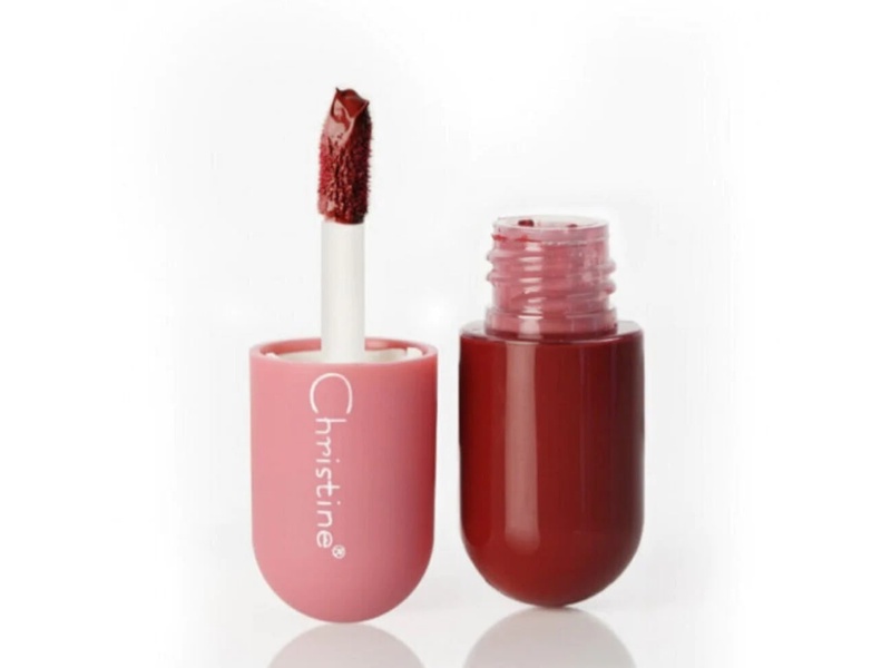 CHRISTINE MINI LIP GLOSS PILLS W02