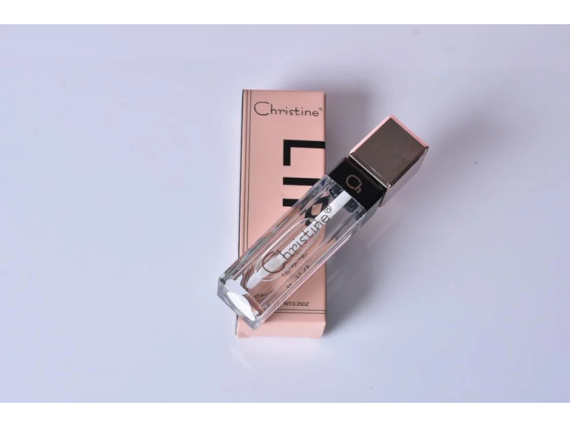 CHRISTINE BRILLANT 01 LUCENCY LIP OIL