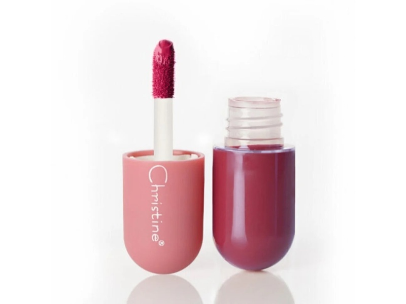 CHRISTINE MINI LIP STICK PILLS W06