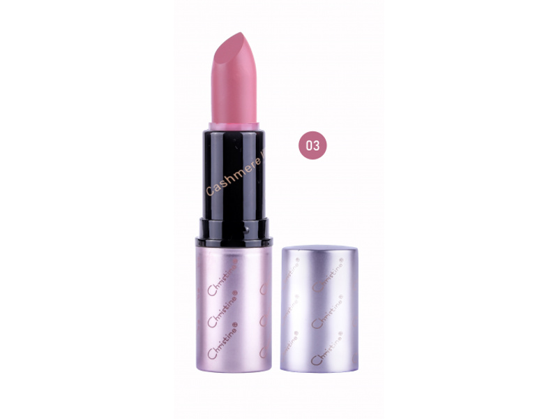 CHRISTINE MATTE LIP STICK W03