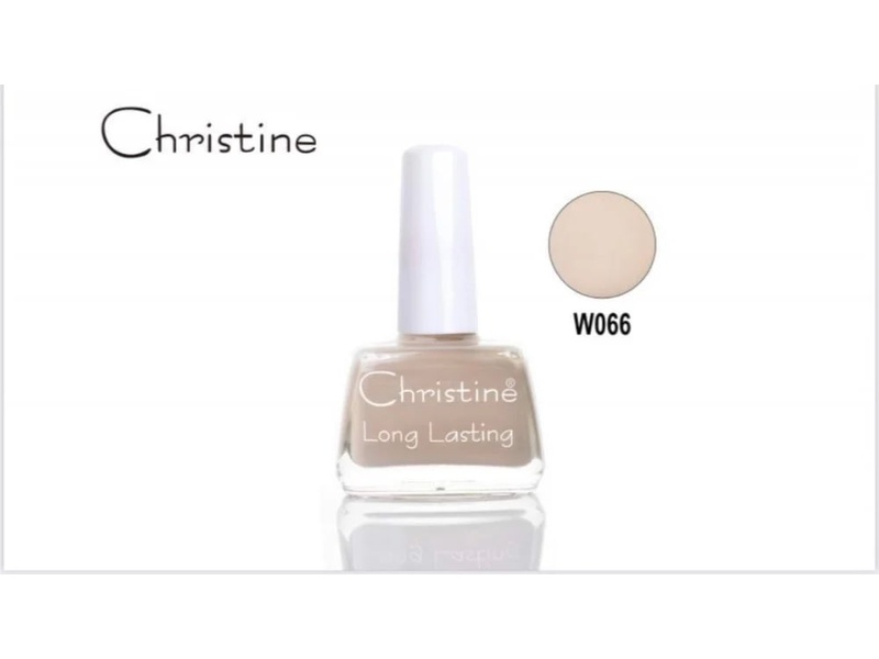 CHRISTINE NAIL POLISH-66